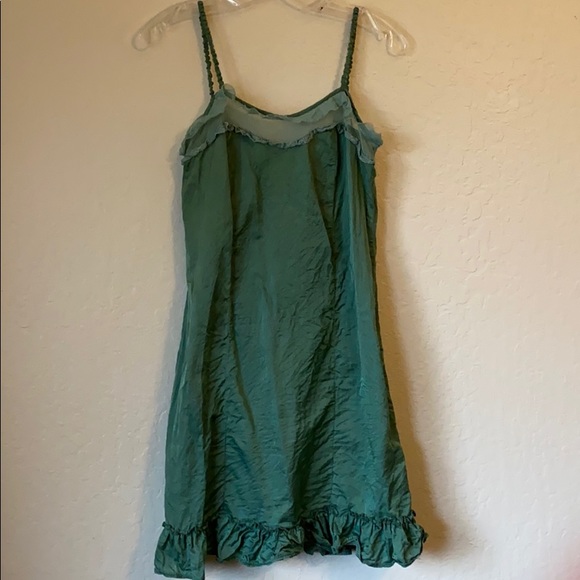 Delicate green by MYF Fausta Santi - Picture 1 of 6